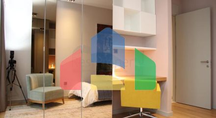 Унікальний сімейний комплекс в районі Бейлікдюзю