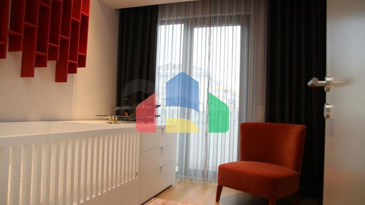 Унікальний сімейний комплекс в районі Бейлікдюзю