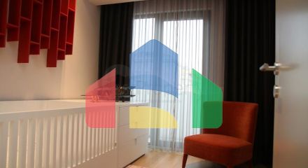 Унікальний сімейний комплекс в районі Бейлікдюзю