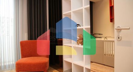 Унікальний сімейний комплекс в районі Бейлікдюзю