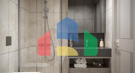 Інвестиційний проект на стадії будівництва в районі Бейлікдюзю