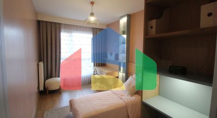 Дюплекс 4 + 1 в Стамбулі