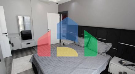 Дюплекс 3+2 с видом на море в Стамбуле