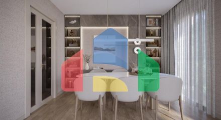 Квартира 3+1 в Стамбуле Квартира 3+1 в Стамбуле