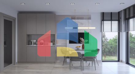 Квартира 3+1 в Стамбуле Квартира 3+1 в Стамбуле