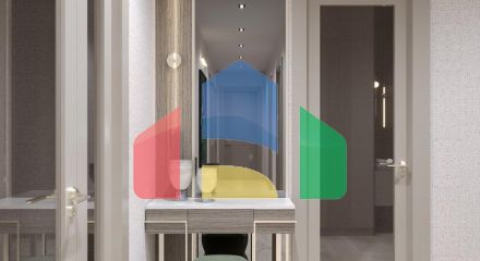 Квартира 3+1 в Стамбуле Квартира 3+1 в Стамбуле