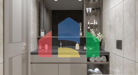 Квартира 3+1 в Стамбуле Квартира 3+1 в Стамбуле