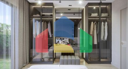 Квартира 3+1 в Стамбуле Квартира 3+1 в Стамбуле