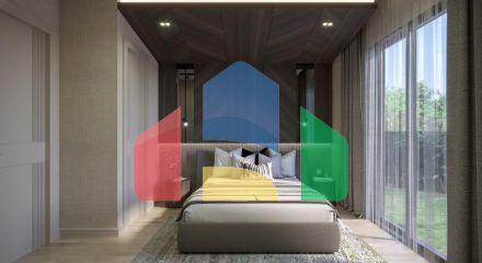 Квартира 3+1 в Стамбуле Квартира 3+1 в Стамбуле