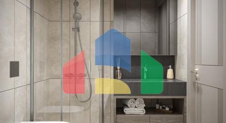 Квартира 3+1 в Стамбуле Квартира 3+1 в Стамбуле