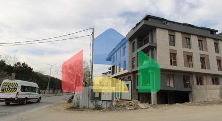 Квартира 3+1 в Стамбуле Квартира 3+1 в Стамбуле