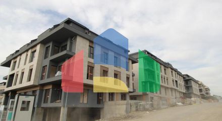 Квартира 3+1 в Стамбуле Квартира 3+1 в Стамбуле