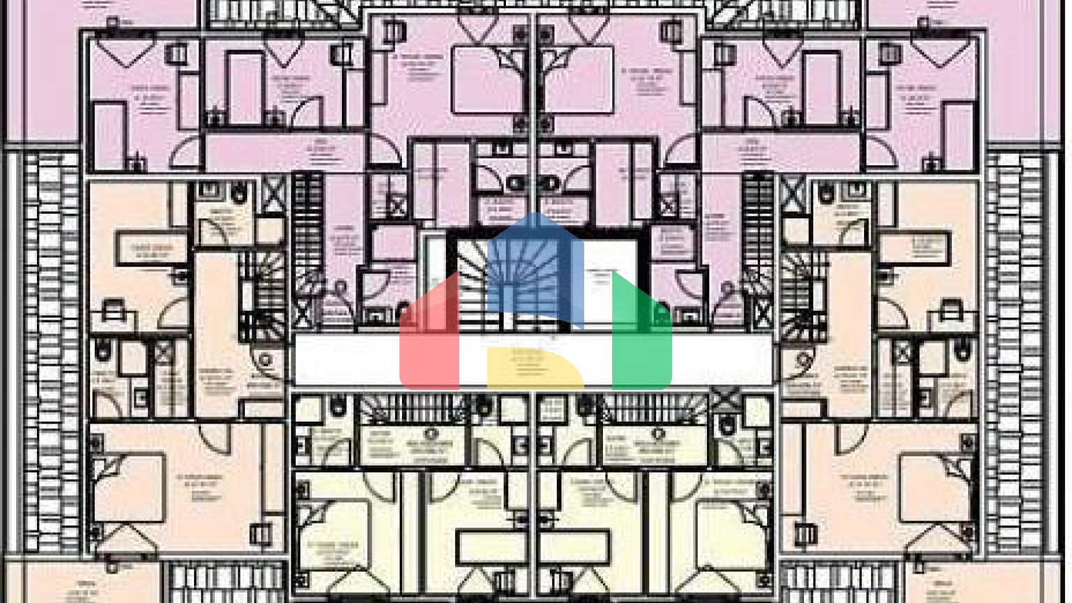 Квартира 3+1 в Стамбуле
