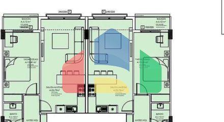 Квартира 3+1 в Стамбуле Квартира 3+1 в Стамбуле