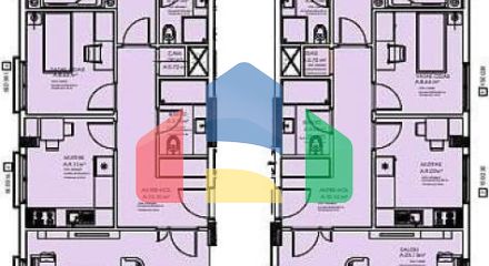 Квартира 3+1 в Стамбуле Квартира 3+1 в Стамбуле