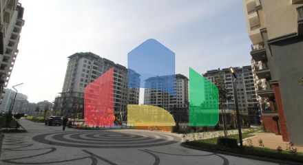 Дюплекс 3 + 1 в Стамбулі