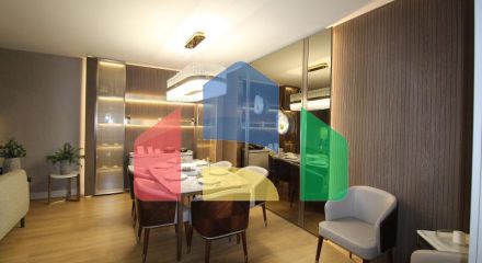 Дюплекс 3 + 1 в Стамбулі