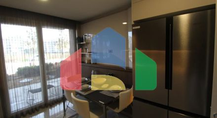 Дюплекс 3 + 1 в Стамбулі