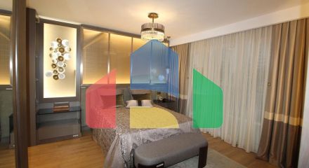 Дюплекс 3 + 1 в Стамбулі