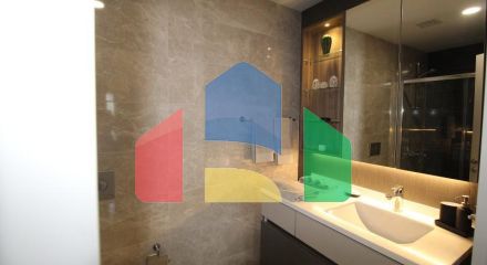 Дюплекс 3 + 1 в Стамбулі