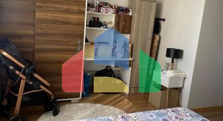 Продається квартира у фінансовому центрі Аташехір 2+1