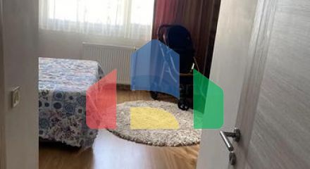 Продається квартира у фінансовому центрі Аташехір 2+1