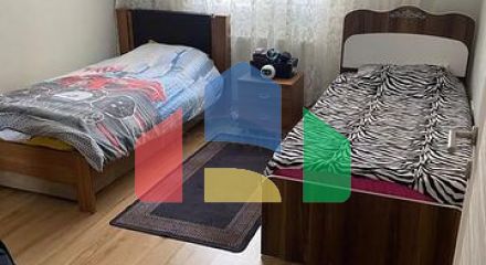 Продається квартира у фінансовому центрі Аташехір 2+1