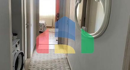 Продається квартира у фінансовому центрі Аташехір 2+1