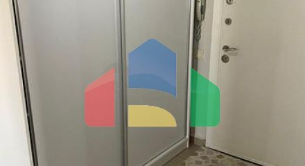 Продається квартира у фінансовому центрі Аташехір 2+1