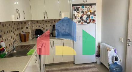 Продаётся квартира в финансовом центре Аташехир 2+1