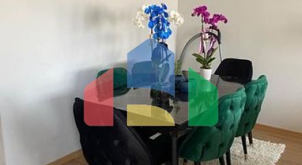 Продаётся квартира в финансовом центре Аташехир 2+1