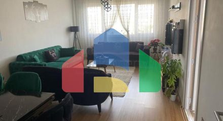 Продаётся квартира в финансовом центре Аташехир 2+1