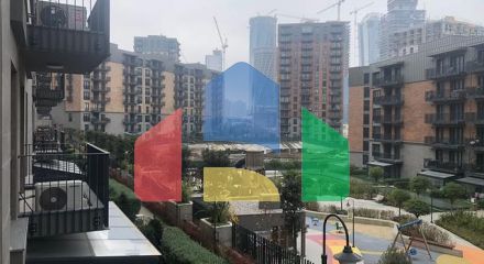 Finest Real Estate Development Project in Asian Side