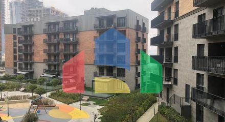 Finest Real Estate Development Project in Asian Side