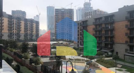 Finest Real Estate Development Project in Asian Side