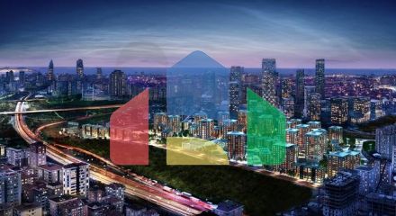 Finest Real Estate Development Project in Asian Side