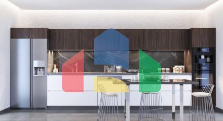 Квартира 2+1 в Стамбуле