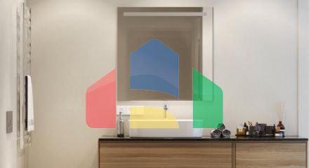 Квартира 2+1 в Стамбуле