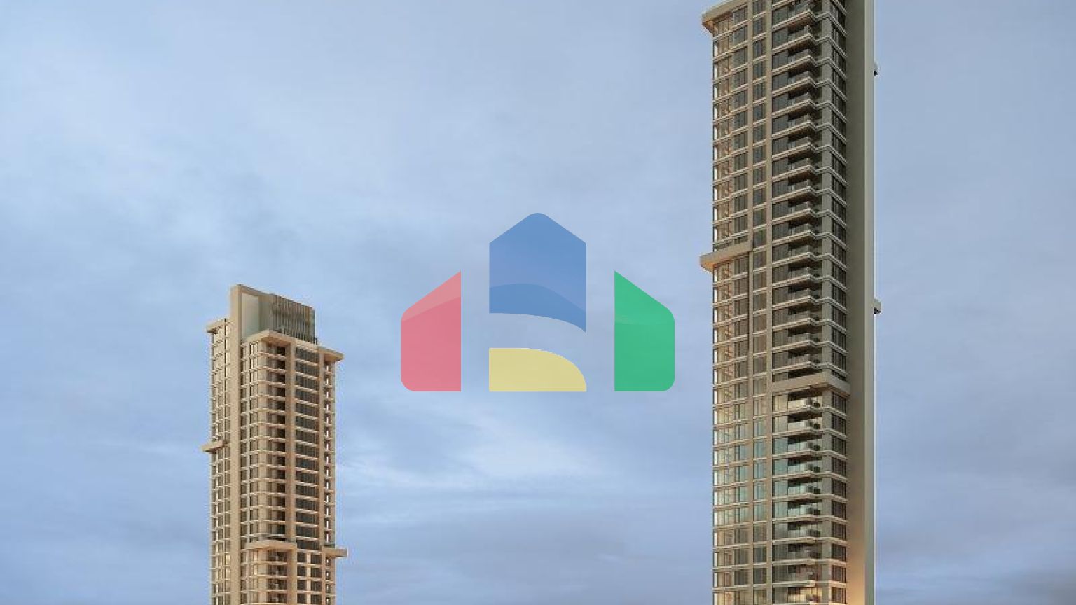 Квартира 3+1 с видом на море в Стамбуле