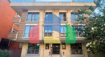 Квартира 2+1 в Стамбуле