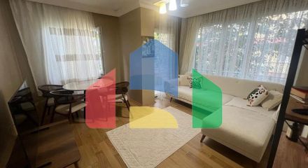 Квартира 2+1 в Стамбуле