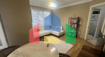 Квартира 2+1 в Стамбуле