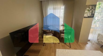 Квартира 2+1 в Стамбуле