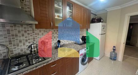 Квартира 2+1 в Стамбуле