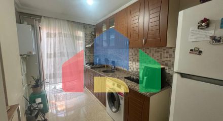 Квартира 2+1 в Стамбуле