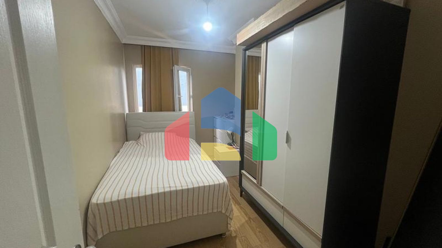 Квартира 2+1 в Стамбуле