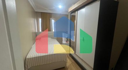 Квартира 2+1 в Стамбуле