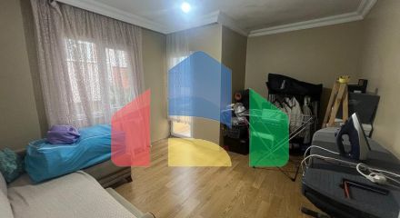 Квартира 2+1 в Стамбуле