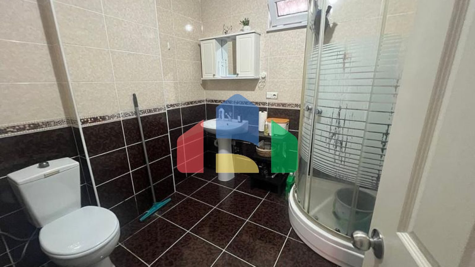 Квартира 2+1 в Стамбуле