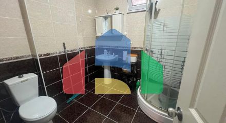 Квартира 2+1 в Стамбуле